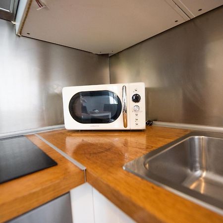 Apartamento Centrico La Merced 2 - Free Parking & Free Gym Málaga Exterior foto