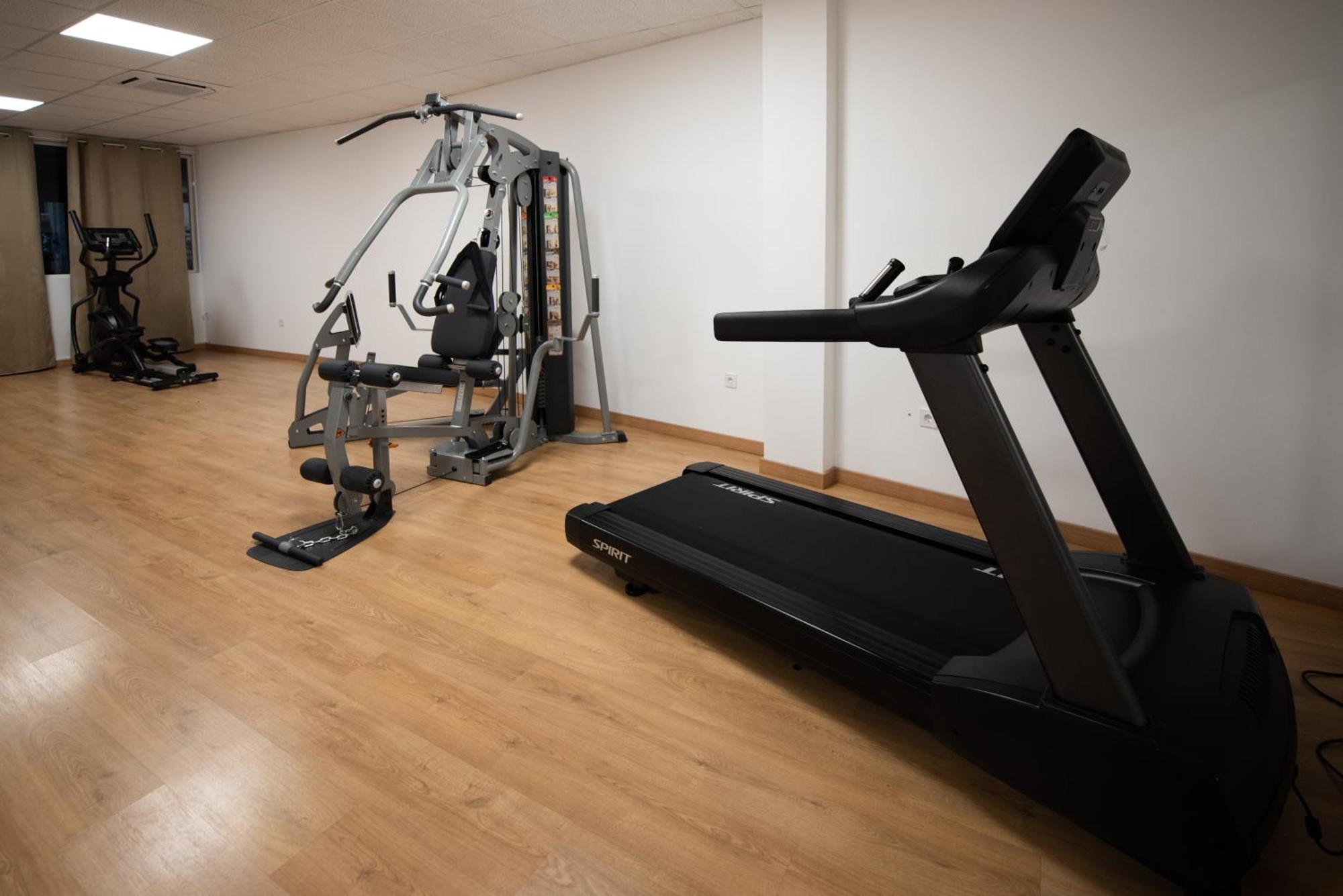 Apartamento Centrico La Merced 2 - Free Parking & Free Gym Málaga Exterior foto