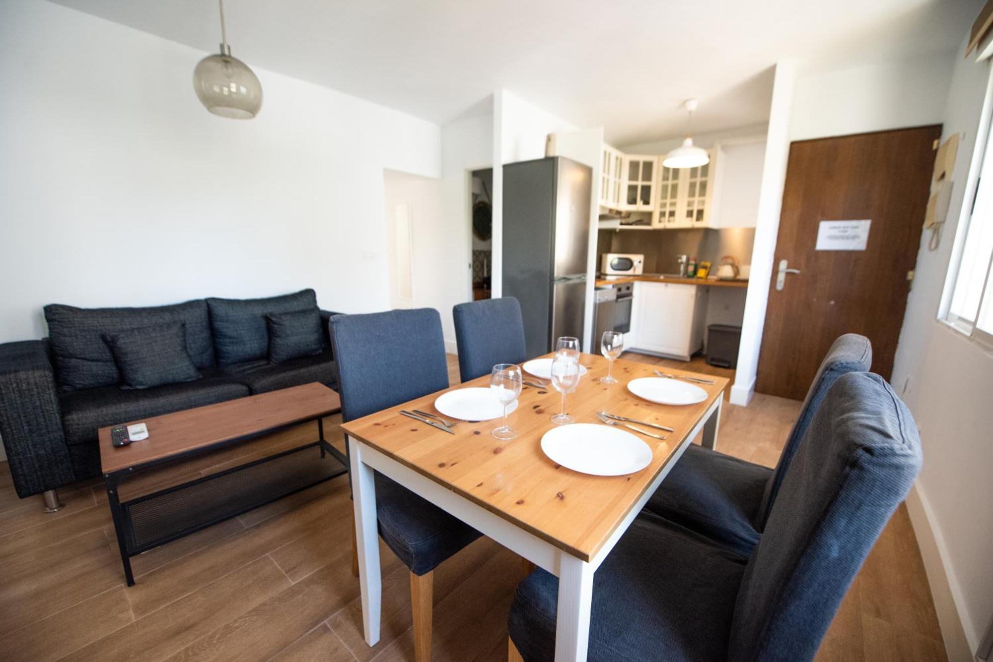 Apartamento Centrico La Merced 2 - Free Parking & Free Gym Málaga Exterior foto