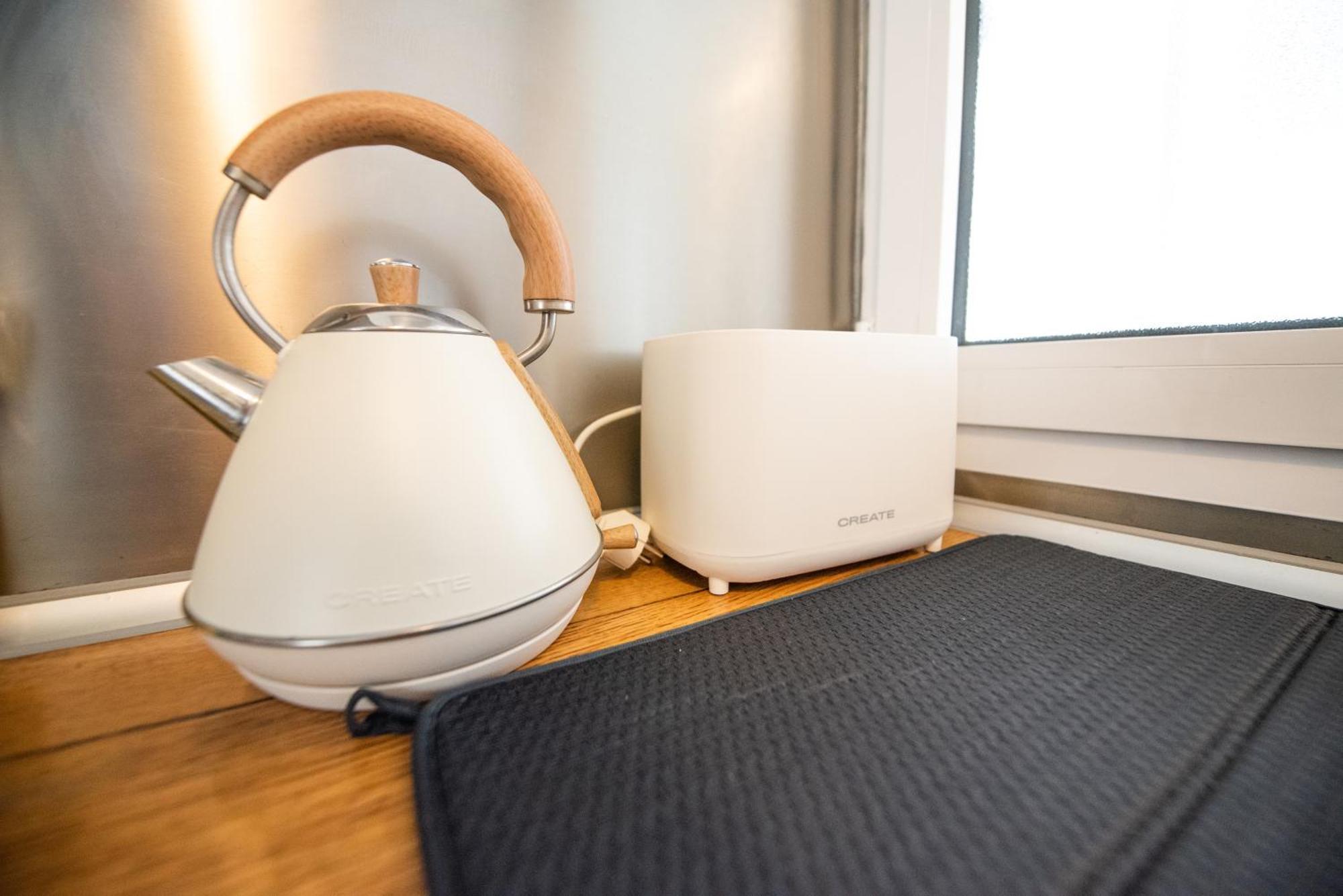 Apartamento Centrico La Merced 2 - Free Parking & Free Gym Málaga Exterior foto